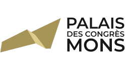 Palais des Congrès Mons